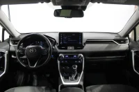 Toyota RAV4 Luxury 2 129kW thumbnail