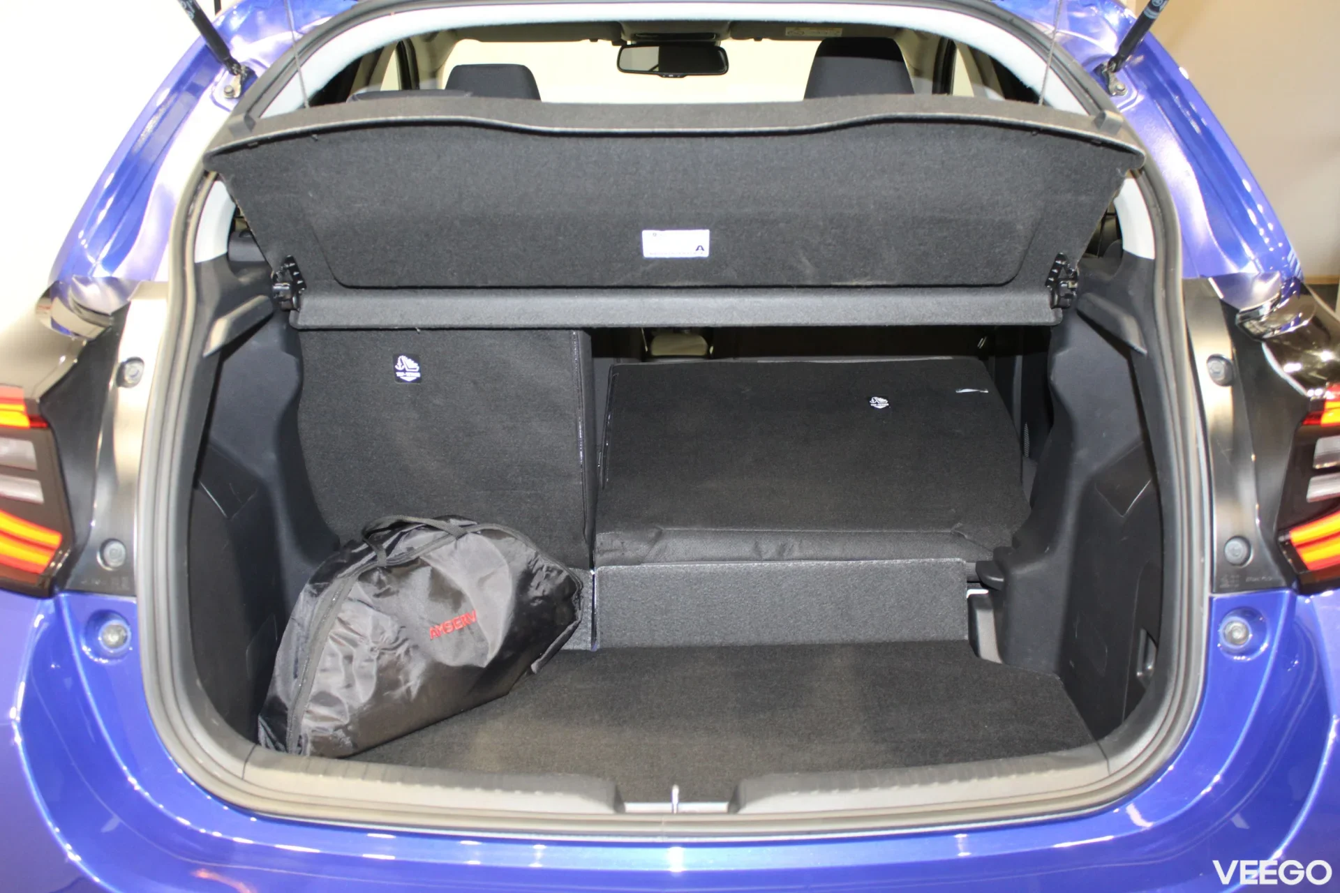 Toyota Yaris Active Plus 1.5 68kW