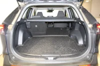 Toyota RAV4 Luxury 2 129kW thumbnail