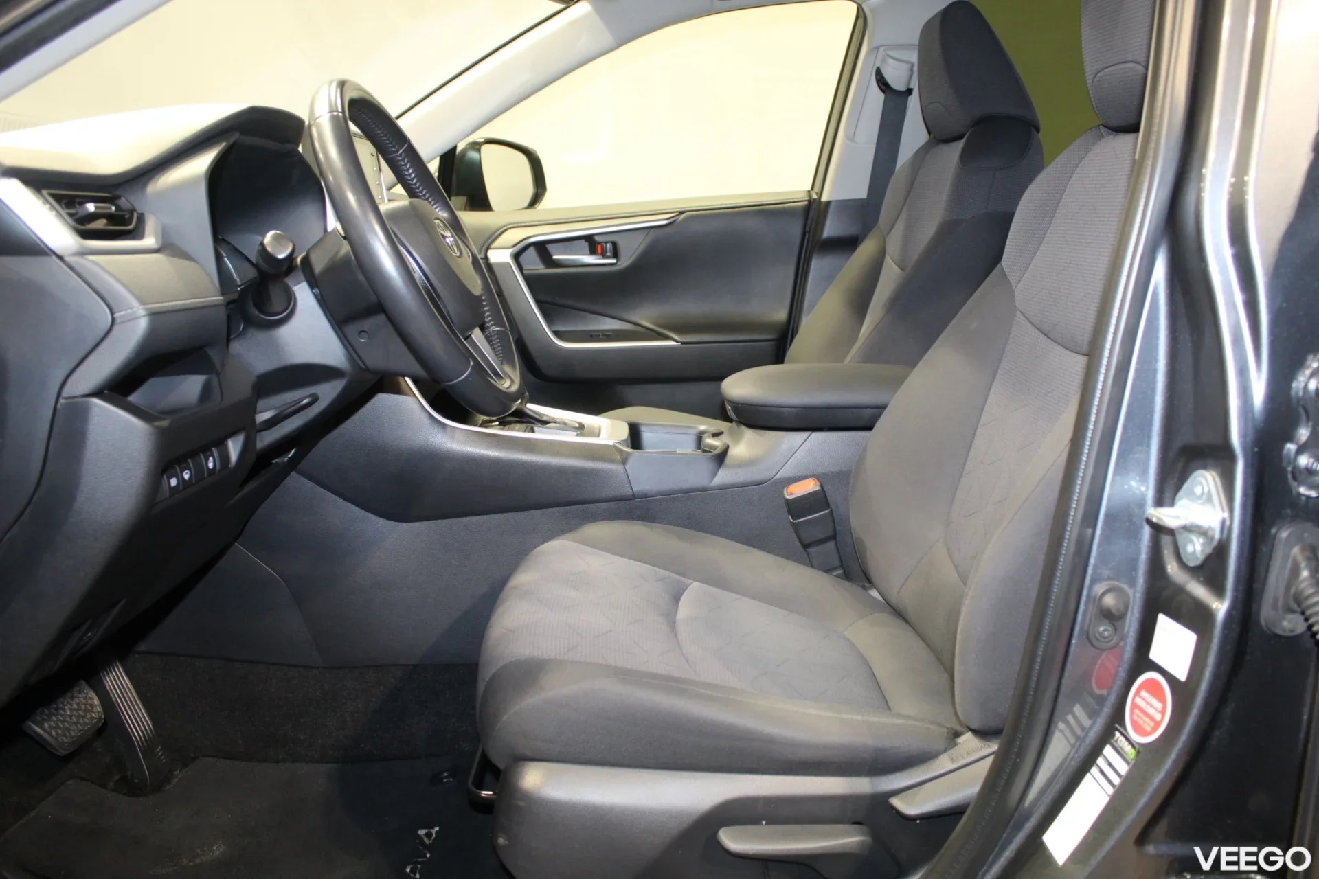 Toyota RAV4 Luxury 2 129kW