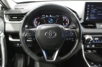 Toyota RAV4 Luxury 2 129kW thumbnail