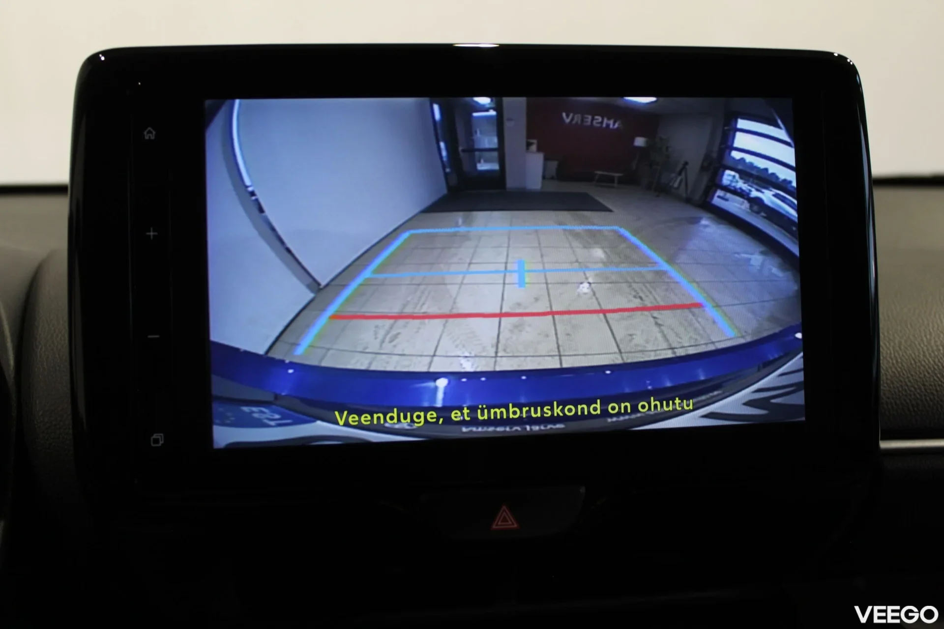 Toyota Yaris Active Plus 1.5 68kW