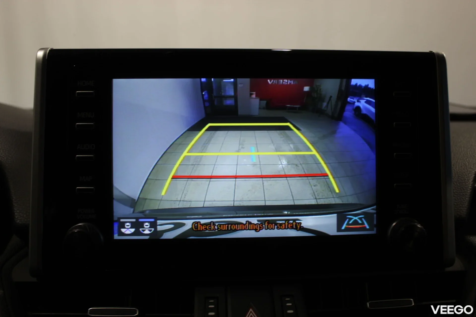 Toyota RAV4 Luxury 2 129kW