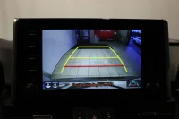 Toyota RAV4 Luxury 2 129kW thumbnail