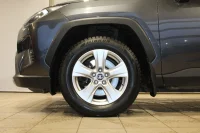 Toyota RAV4 Luxury 2 129kW thumbnail