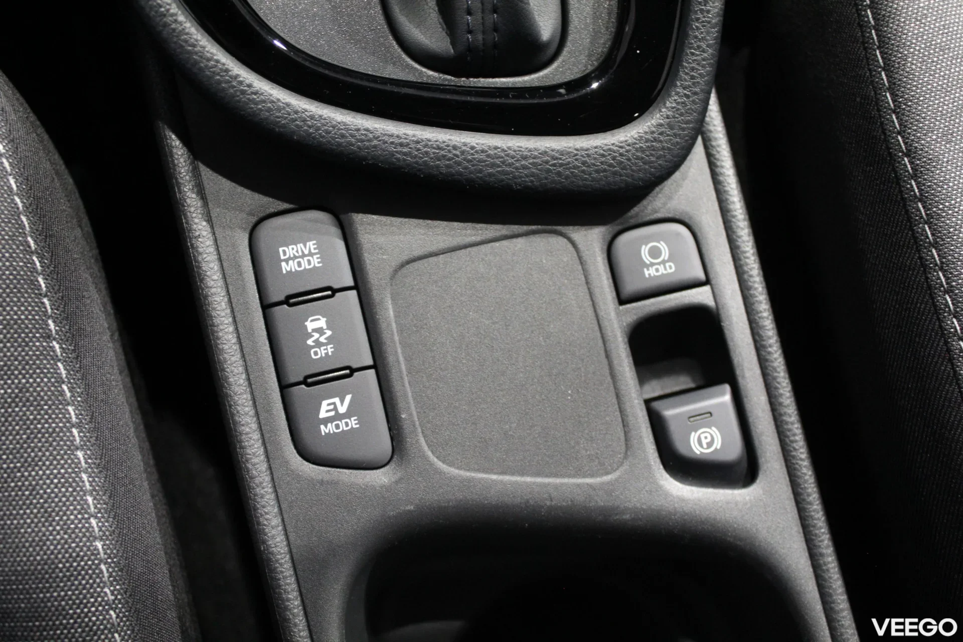 Toyota Yaris Active Plus 1.5 68kW