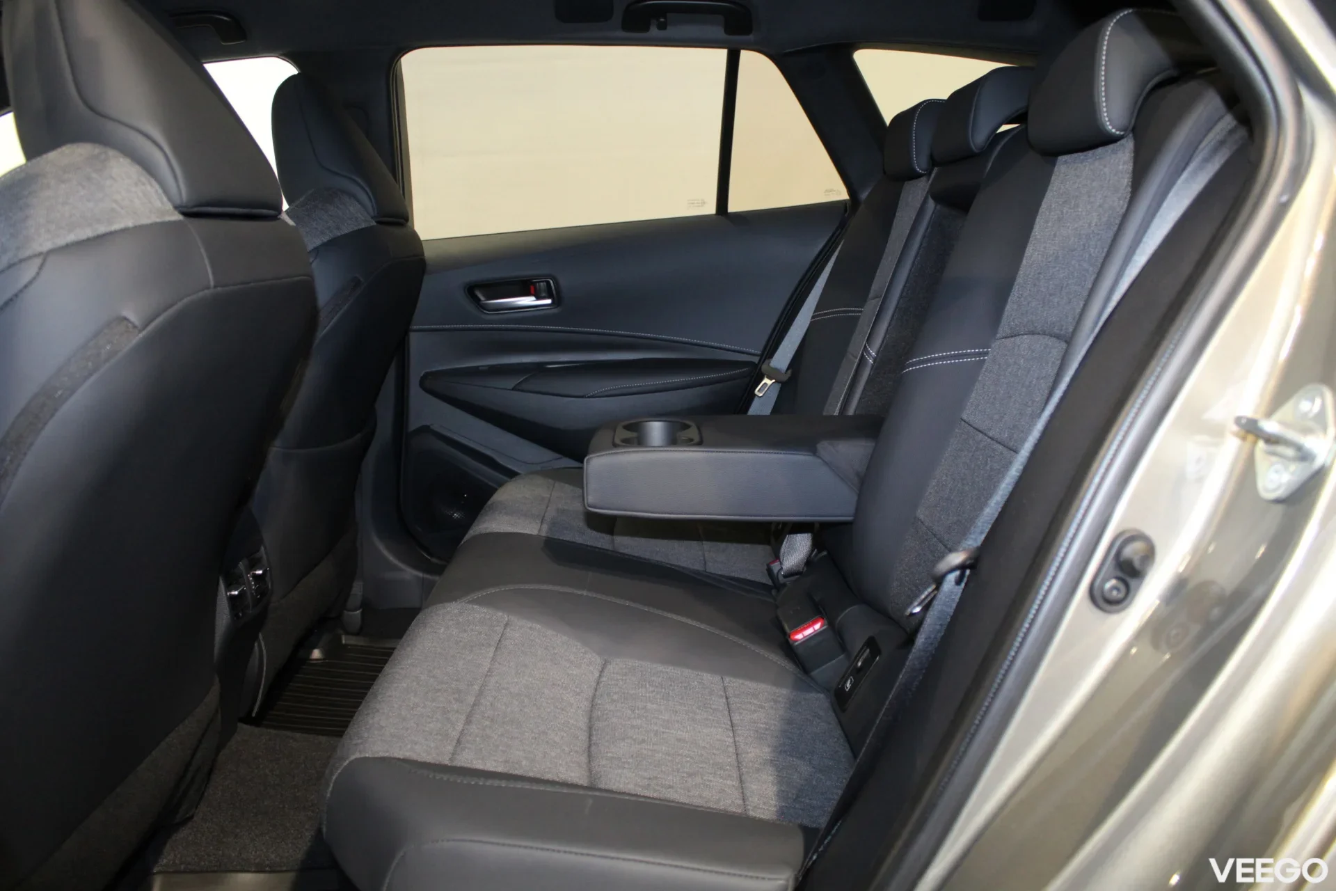 Toyota Corolla Touring Sports Active Plus 1.8 72kW