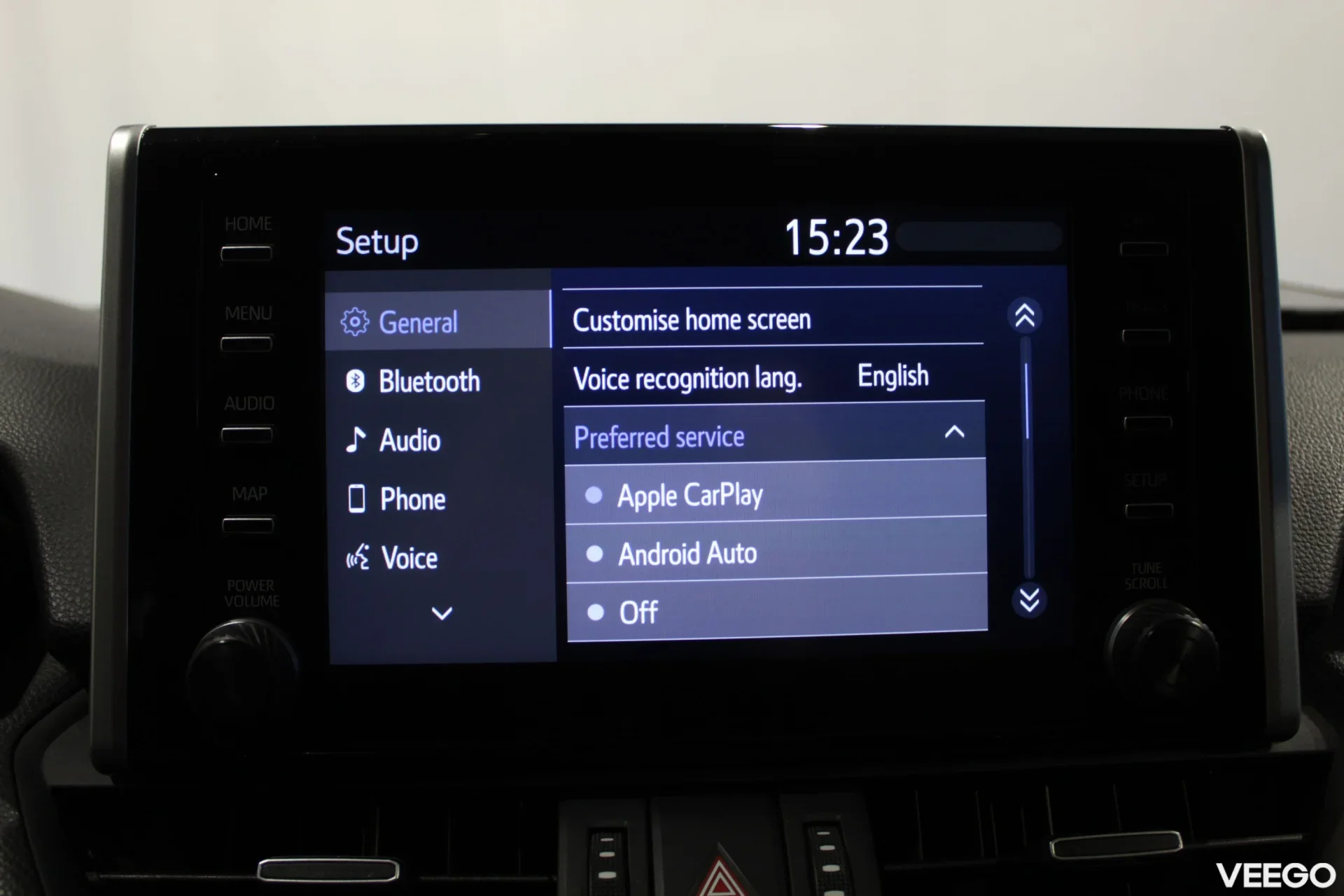 Toyota RAV4 Luxury 2 129kW