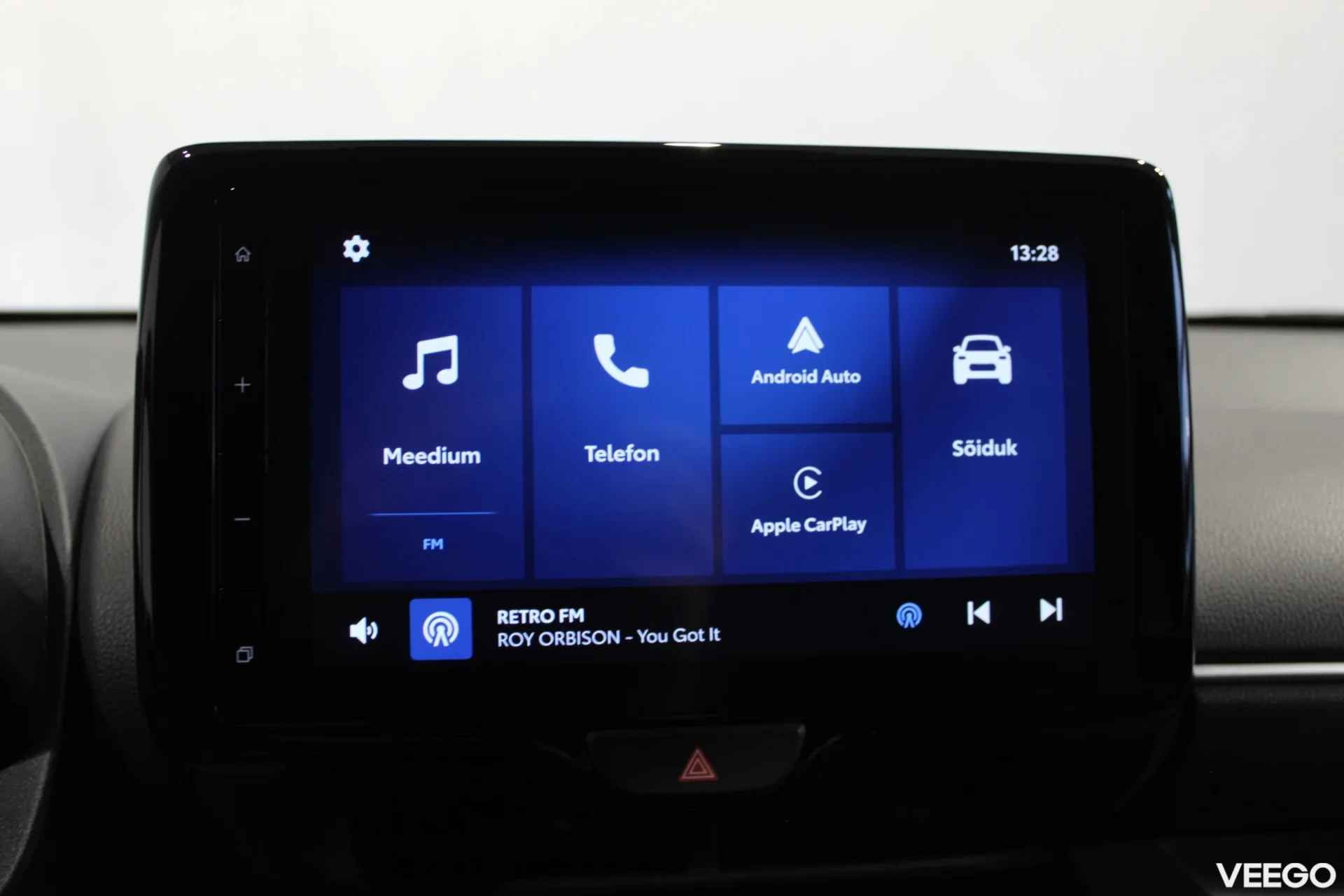 Toyota Yaris Active Plus 1.5 68kW