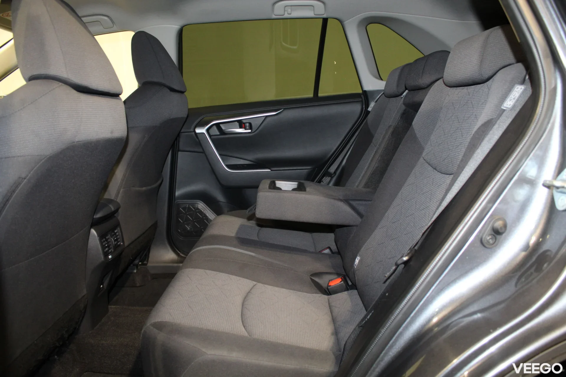 Toyota RAV4 Luxury 2 129kW