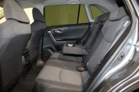 Toyota RAV4 Luxury 2 129kW thumbnail