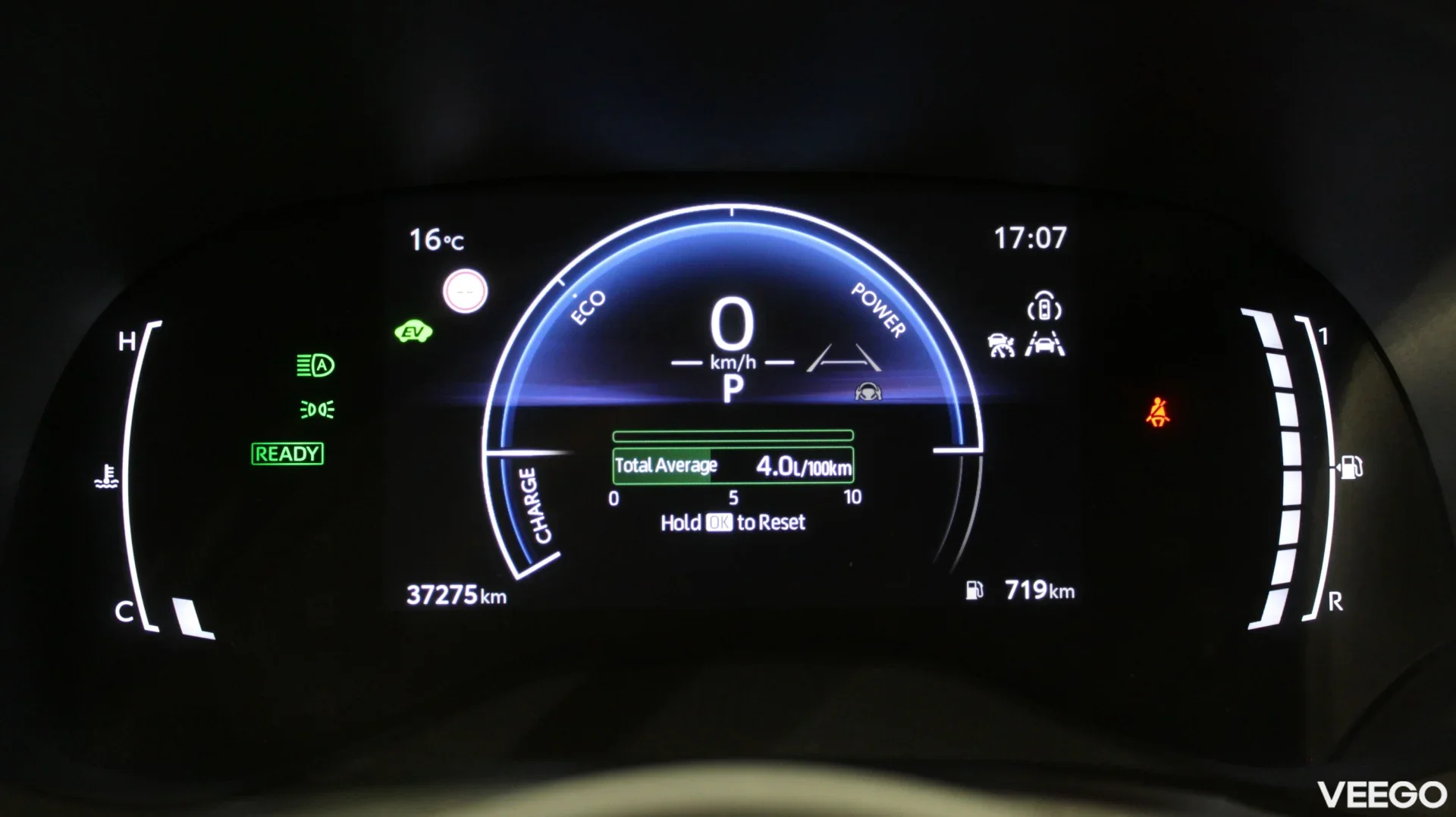 Toyota Yaris Active Plus 1.5 68kW