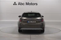 Toyota Corolla TREK Touring 1.8 72kW thumbnail