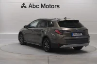 Toyota Corolla TREK Touring 1.8 72kW thumbnail