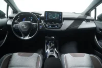 Toyota Corolla TREK Touring 1.8 72kW thumbnail