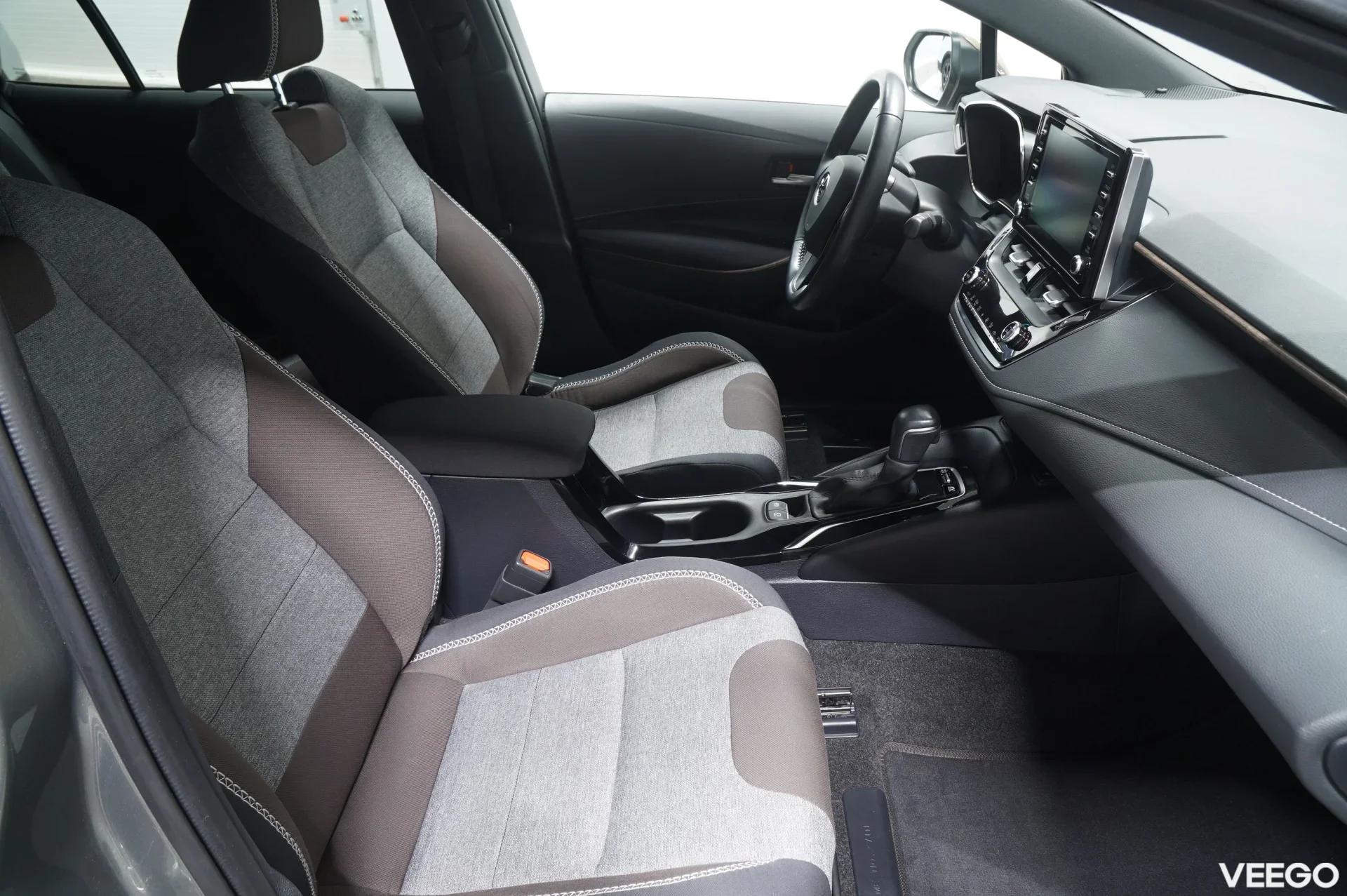 Toyota Corolla TREK Touring 1.8 72kW