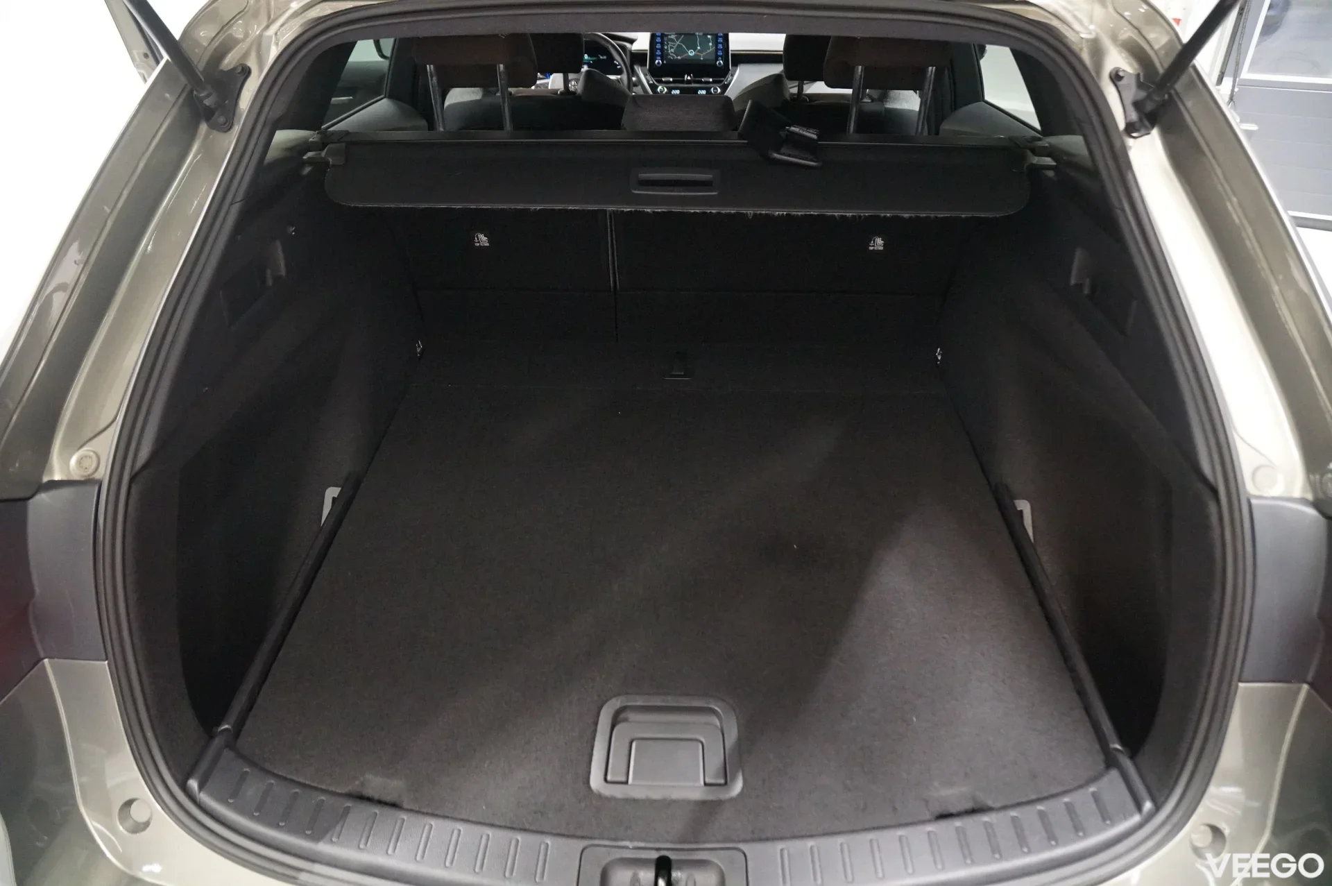 Toyota Corolla TREK Touring 1.8 72kW