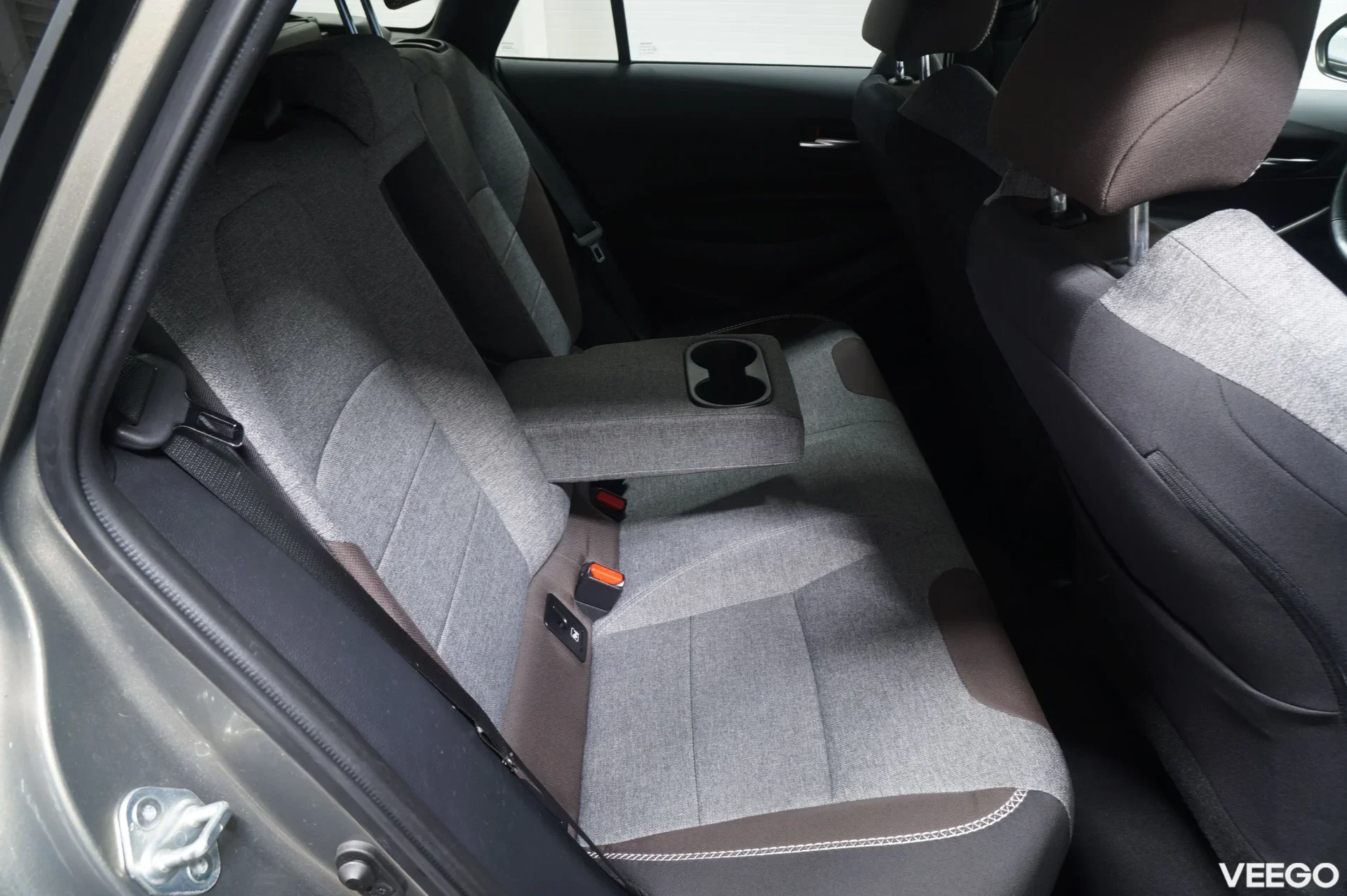 Toyota Corolla TREK Touring 1.8 72kW