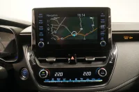 Toyota Corolla TREK Touring 1.8 72kW thumbnail