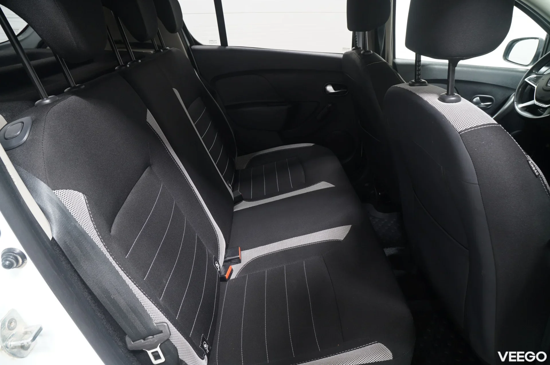 Dacia Sandero Stepway Laureate Tce 0.9 66kW