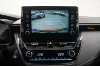 Toyota Corolla TREK Touring 1.8 72kW thumbnail