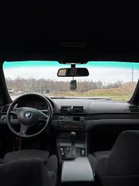 BMW 330 2.9 135kW thumbnail