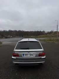 BMW 330 2.9 135kW thumbnail