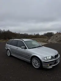 BMW 330 2.9 135kW thumbnail