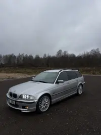 BMW 330 2.9 135kW thumbnail