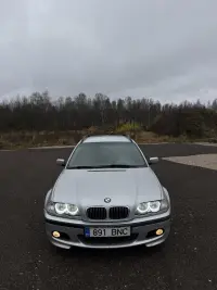 BMW 330 2.9 135kW thumbnail
