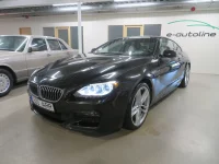 BMW 640 3.0 230kW thumbnail