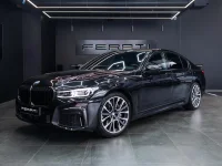 BMW 730 3.0 210kW thumbnail