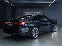 BMW 730 3.0 210kW thumbnail