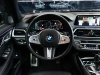 BMW 730 3.0 210kW thumbnail