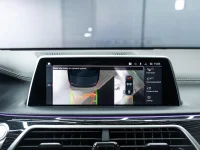 BMW 730 3.0 210kW thumbnail