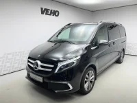 Mercedes-Benz V250 4Matic Avantgarde A2 d 2 140kW thumbnail