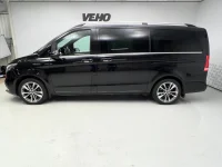 Mercedes-Benz V250 4Matic Avantgarde A2 d 2 140kW thumbnail