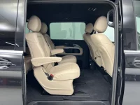 Mercedes-Benz V250 4Matic Avantgarde A2 d 2 140kW thumbnail