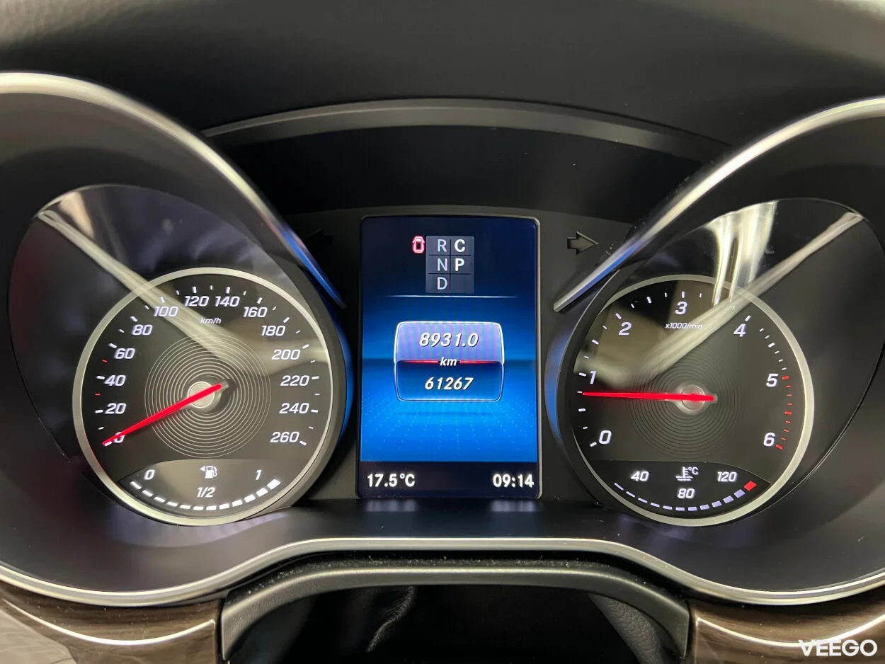 Mercedes-Benz V250 4Matic Avantgarde A2 d 2 140kW