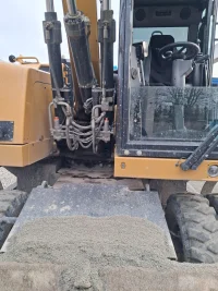 Caterpillar 315 117kW thumbnail