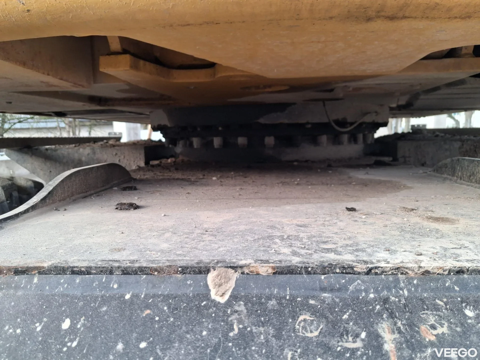 Caterpillar 315 117kW