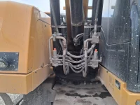 Caterpillar 315 117kW thumbnail