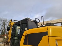Caterpillar 315 117kW thumbnail