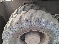 Caterpillar 315 117kW thumbnail