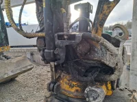 Caterpillar 315 117kW thumbnail