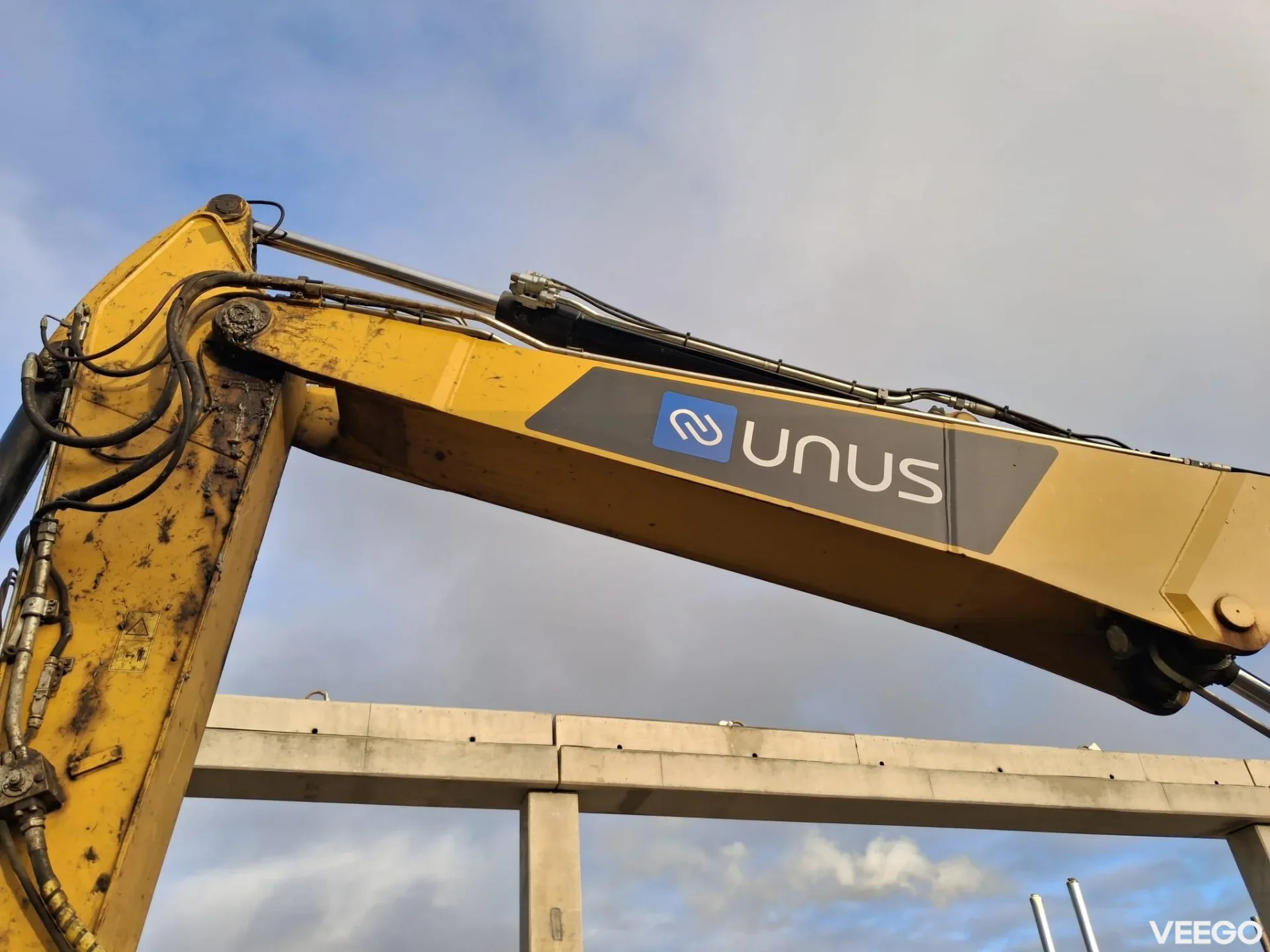 Caterpillar 315 117kW