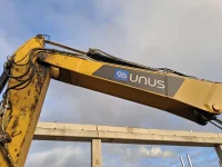 Caterpillar 315 117kW thumbnail