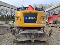 Caterpillar 315 117kW thumbnail