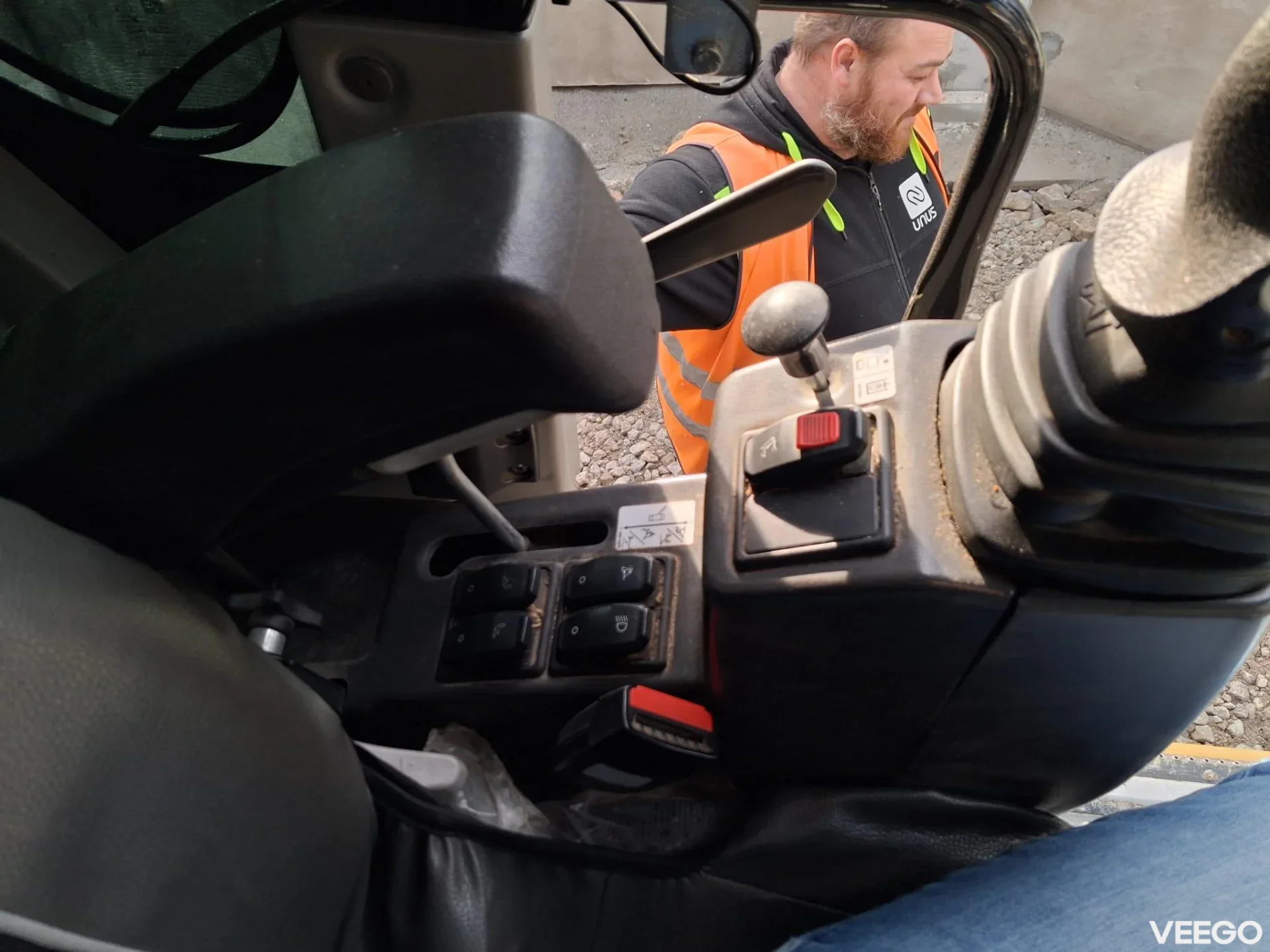 Caterpillar 315 117kW