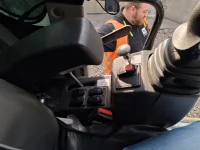 Caterpillar 315 117kW thumbnail